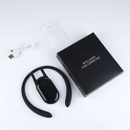 Intelligent Posture Corrector & Anti-Humpback Real-Time Reminder