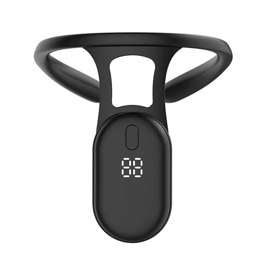 Intelligent Posture Corrector & Anti-Humpback Real-Time Reminder