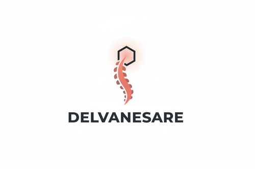 Delvanesare Logo